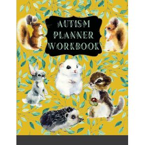 Autism-Planner-Workbook