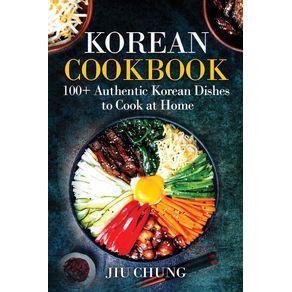 Korean-Cookbook