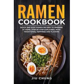 Ramen-Cookbook