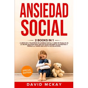 Ansiedad-social