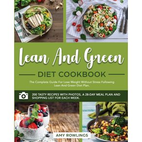 LEAN-AND-GREEN-DIET-COOKBOOK