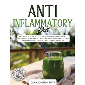 ANTI-INFLAMMATORY-DIET