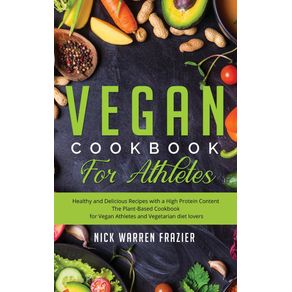 Vegan-Cookbook-For-Athletes