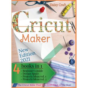 Cricut-Maker