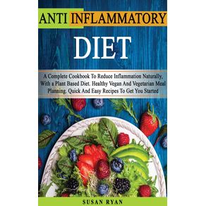 ANTI-INFLAMMATORY-DIET