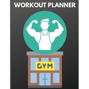 WORKOUT-PLANNER