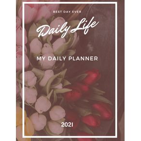 MY-DAILY-PLANNER