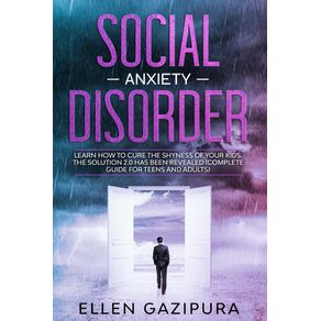 Social-Anxiety-Disorder