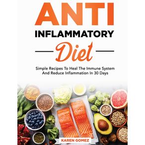 ANTI-INFLAMMATORY-DIET