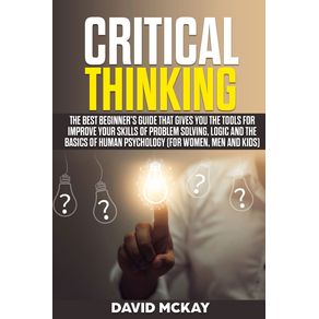 Critical-Thinking