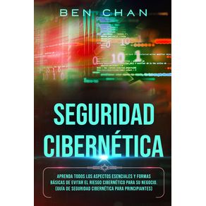 Ciberseguridad