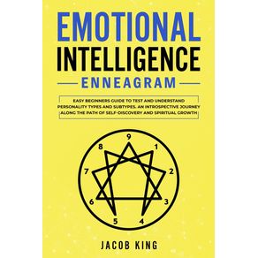 Emotional-Intelligence---Enneagram
