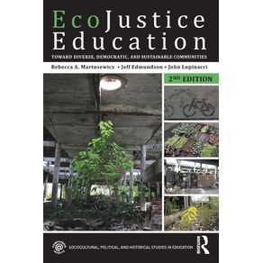 EcoJustice-Education
