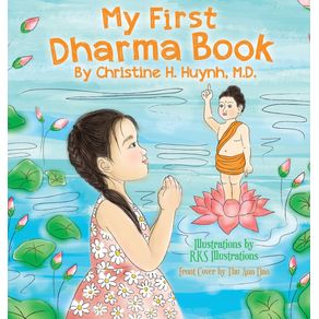 My-First-Dharma-Book