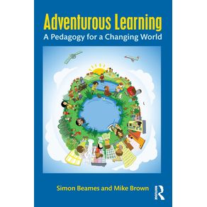 Adventurous-Learning