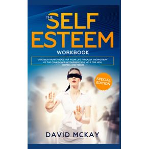 THE-SELF-ESTEEM-WORKBOOK