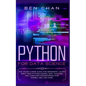Python-For-Data-Science