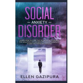 Social-Anxiety-Disorder