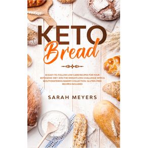 Keto-Bread