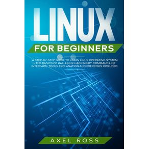 Linux-for-Beginners