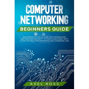Computer-Networking-Beginners-Guide