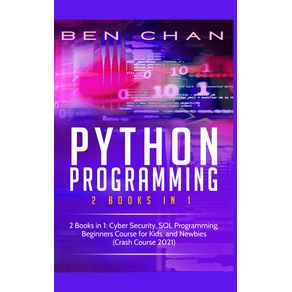 Python-Programming