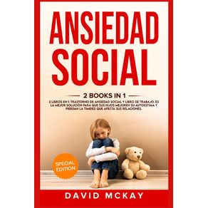 Ansiedad-social