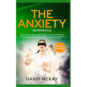 The-Anxiety-Workbook