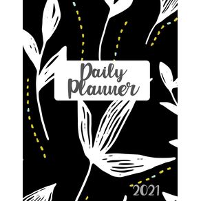 Daily-Planner-2021