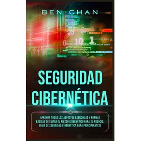 Ciberseguridad