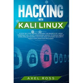 Hacking-with-Kali-Linux