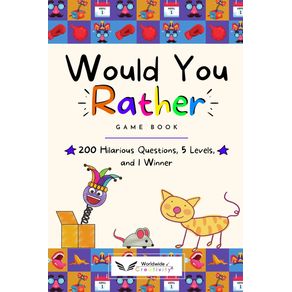 Would-You-Rather-Game-Book