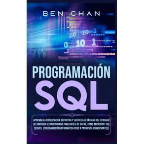 SQL-Programming