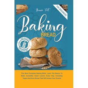 Baking-Bread