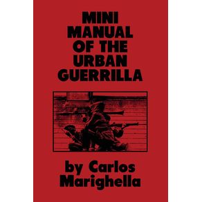 Minimanual-of-the-Urban-Guerrilla