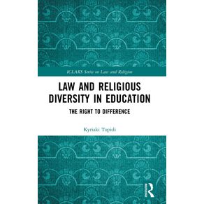 Law-and-Religious-Diversity-in-Education