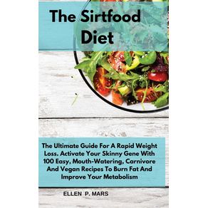 The-Sirtfood-Diet
