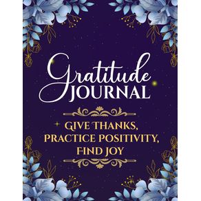 Gratitude-Journal