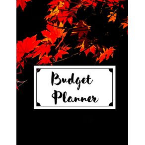 Budget-Planner