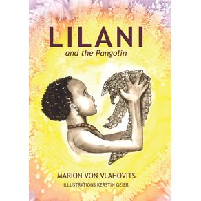 Lilani-and-the-pangolin