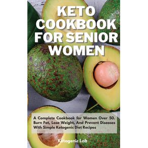 Keto-Cookbook-For-Senior-Women