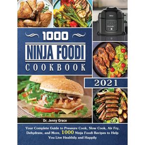 The-Complete-Ninja-Foodi-Cookbook
