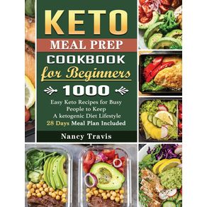 The-Beginners-Keto-Meal-Prep-Cookbook