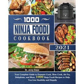 The-Complete-Ninja-Foodi-Cookbook