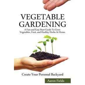 Vegetable-Gardening