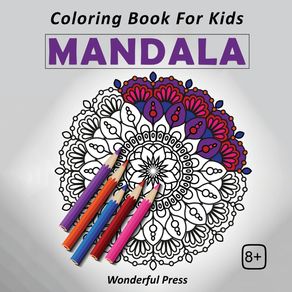 MANDALA-Coloring-Book-for-Kids---A-Coloring-Book-with-Easy-and-Relaxing-Mandalas-for-Boys-Girls-and-Beginners