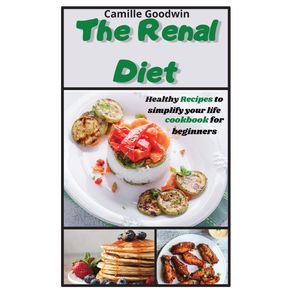 The-Renal-Diet