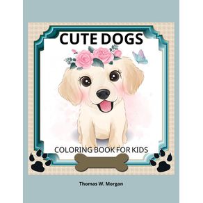 Cute-Dogs-Coloring-Book-for-Kids