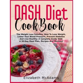 DASH-Diet-CookBook