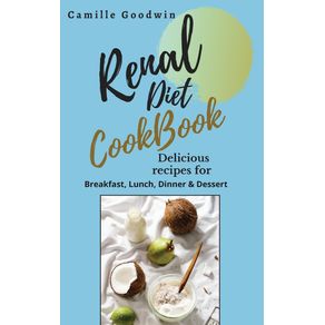 Renal-Diet-Cookbook